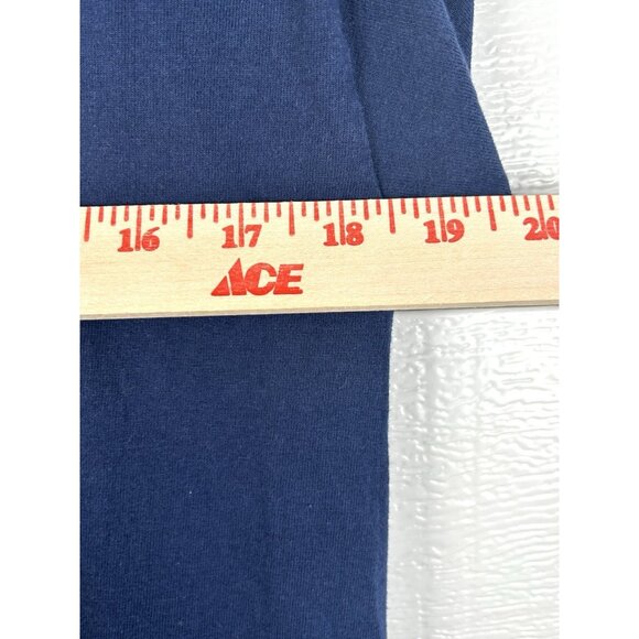 Sexual Awareness Month Blue T-shirt Medium - Picture 10 of 16